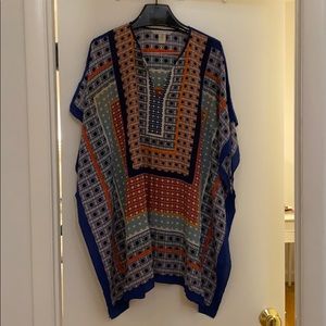 Trina Turk shift dress